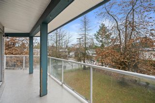 Photo 36: 205 27358 32 Avenue in Langley: Aldergrove Langley Condo for sale in "Willow Creek Estates" : MLS®# R2745126