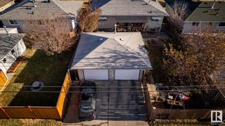 Photo 39: 13608 111 Street in Edmonton: Zone 01 House for sale : MLS®# E4365394