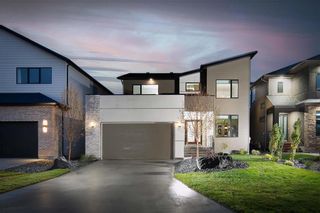 Photo 5: 7 Siddiqui Ridge in Winnipeg: House for sale : MLS®# 202403933