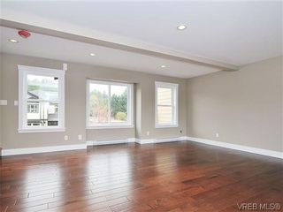 Photo 5: 974 Rattanwood Pl in VICTORIA: La Happy Valley Row/Townhouse for sale (Langford)  : MLS®# 621552