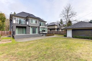 Photo 10: 5811 ADERA Street in Vancouver: South Granville House for sale (Vancouver West)  : MLS®# R2663344