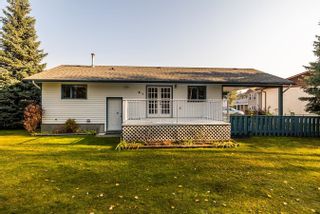 Photo 26: 143 DUNCAN Place in Prince George: Highland Park House for sale (PG City West)  : MLS®# R2732576