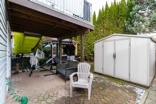 Photo 39: 2933 VALLEYVIEW Court in Coquitlam: Westwood Plateau House for sale : MLS®# R2658481