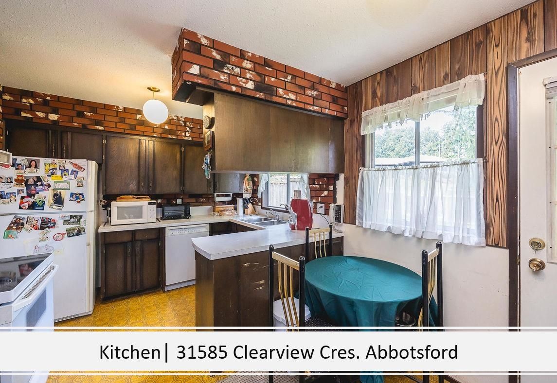 Photo 14: Photos: 31585 CLEARVIEW Crescent in Abbotsford: Abbotsford West House for sale : MLS®# R2681821