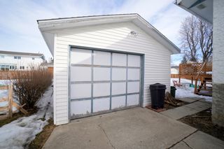 Photo 37: 34 Phoebe Street in Portage la Prairie: House for sale : MLS®# 202205976