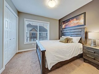Photo 30: 236 130 New Brighton Way SE in Calgary: New Brighton Row/Townhouse for sale : MLS®# A1172067
