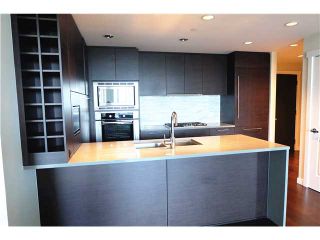 Photo 10: # 1105 5868 AGRONOMY RD in Vancouver: University VW Condo for sale (Vancouver West)  : MLS®# V1065196