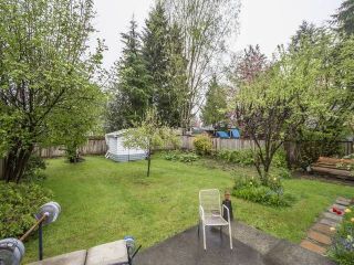 Photo 8: 21706 DEWDNEY TRUNK Road in Maple Ridge: West Central House for sale : MLS®# R2162436