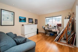 Photo 28: 245 E 17TH Street in North Vancouver: Central Lonsdale Townhouse for sale : MLS®# R2870438