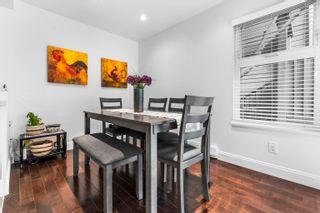 Photo 6: 2409 W 5TH Avenue in Vancouver: Kitsilano Townhouse for sale in "Balsam Gardens" (Vancouver West)  : MLS®# R2697390