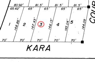Photo 17: 35 Kara Court: Lac Du Bonnet Residential for sale (R28)  : MLS®# 202330656