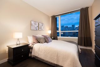 Photo 7: 1905 1188 RICHARDS Street in Vancouver: Yaletown Condo for sale in "PARK PLAZA" (Vancouver West)  : MLS®# R2508576