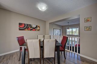 Photo 12: 88 Cranarch Road SE in Calgary: Cranston Row/Townhouse for sale : MLS®# A1182714
