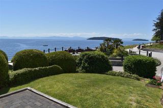 Photo 14: 107 5470 INLET Avenue in Sechelt: Sechelt District Townhouse for sale in "THE BEACHHOUSE" (Sunshine Coast)  : MLS®# R2065482