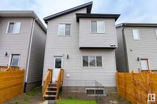 Photo 41: 2381 KELLY Circle in Edmonton: Zone 56 House for sale : MLS®# E4293075