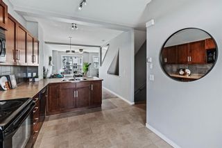 Photo 3: 86 New Brighton Point SE in Calgary: New Brighton Row/Townhouse for sale : MLS®# A1203534