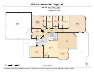 Photo 39: 5856 Bow Crescent NW in Calgary: Bowness Detached for sale : MLS®# A2073802
