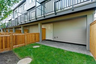 Photo 26: 301 2267 MCKENZIE Road in Abbotsford: Central Abbotsford Townhouse for sale in "McKenzie Mews" : MLS®# R2739867