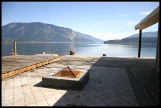 Photo 6: 5362 Northwest Pierre's Point Road in Salmon Arm: Pierre's Point House for sale : MLS®# 10096631
