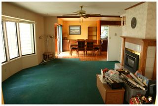 Photo 10: 4610 Northeast Lakeshore Road in Salmon Arm: Raven House for sale (NE Salmon Arm)  : MLS®# 10103202