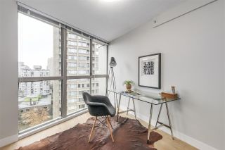 Photo 4: 1205 1277 NELSON Street in Vancouver: West End VW Condo for sale in "1277 Nelson" (Vancouver West)  : MLS®# R2217064