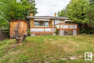 Photo 2: 10548 67 Avenue in Edmonton: Zone 15 House for sale : MLS®# E4358483