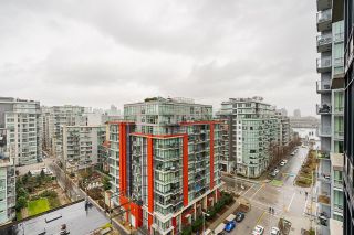 Photo 22: 1004 1788 ONTARIO Street in Vancouver: Mount Pleasant VE Condo for sale in "Proximity" (Vancouver East)  : MLS®# R2869638