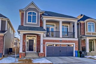 Photo 1: 168 Carrington Close NW in Calgary: Carrington Detached for sale : MLS®# A2109749