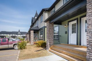 Photo 4: 607 140 Sagewood Boulevard SW: Airdrie Row/Townhouse for sale : MLS®# A1139536