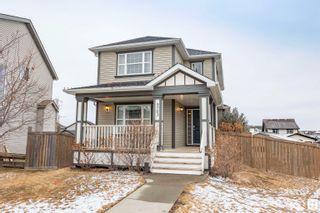 Photo 1: 9703 221 Street in Edmonton: Zone 58 House for sale : MLS®# E4380669
