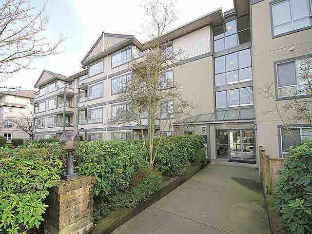 Main Photo: 114 4990 MCGEER STREET in : Collingwood VE Condo for sale : MLS®# V1104186