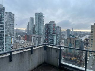 Photo 5: 1704 1212 HOWE Street in Vancouver: Downtown VW Condo for sale in "1212 HOWE" (Vancouver West)  : MLS®# R2847828