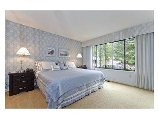 Photo 7: 5527 HUCKLEBERRY LN in North Vancouver: Grouse Woods House for sale : MLS®# V910533