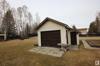 Photo 27: 5056 5 Street: Rural Lac Ste. Anne County House for sale : MLS®# E4382105