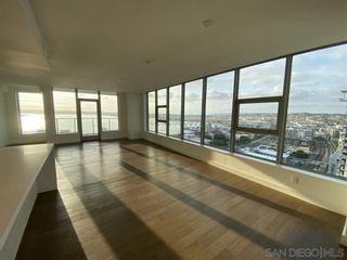 Photo 5: DOWNTOWN Condo for rent : 3 bedrooms : 1388 Kettner Blvd #2102 in San Diego