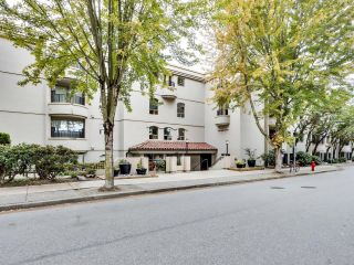 Photo 19: 308 1859 SPYGLASS Place in Vancouver: False Creek Condo for sale in "SAN REMO COURT" (Vancouver West)  : MLS®# R2816992