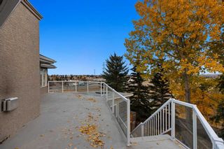 Photo 32: 2925 SIGNAL HILL Heights SW in Calgary: Signal Hill Detached for sale : MLS®# A2085192