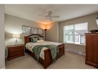 Photo 12: 62 20831 70TH Avenue in Langley: Willoughby Heights Townhouse for sale in "RADIUS MILNER HEIGHTS" : MLS®# R2177188
