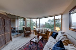 Photo 4: 1208 1327 E KEITH Road in North Vancouver: Lynnmour Condo for sale in "Carlton at the Club" : MLS®# R2783052