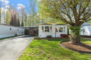 Photo 37: 14 41168 LOUGHEED Highway in Mission: Dewdney Deroche Manufactured Home for sale in "Oasis Country Estates" : MLS®# R2871148
