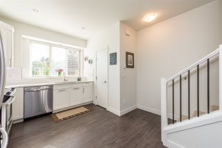 Photo 5: 13 1708 KING GEORGE Boulevard in Surrey: King George Corridor Townhouse for sale in "The George" (South Surrey White Rock)  : MLS®# R2191649