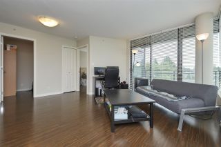 Photo 8: 703 1068 W BROADWAY in Vancouver: Fairview VW Condo for sale in "THE ZONE" (Vancouver West)  : MLS®# R2465668