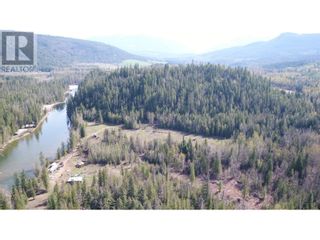 Photo 5: 2524 Enderby Mabel Lake Road in Enderby: Vacant Land for sale : MLS®# 10310628