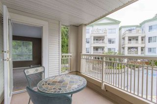 Photo 32: 201 2960 PRINCESS Crescent in Coquitlam: Canyon Springs Condo for sale in "THE JEFFERSON" : MLS®# R2082440