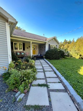 Photo 4: 33 Reese Road in Sutherlands River: 108-Rural Pictou County Residential for sale (Northern Region)  : MLS®# 202221970