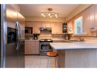 Photo 7: 7251 WOOLRIDGE CT in Richmond: Quilchena RI House for sale : MLS®# V1070720