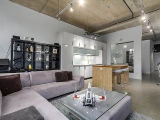 Photo 7: 304 546 BEATTY Street in Vancouver: Downtown VW Condo for sale in "CRANE LOFT" (Vancouver West)  : MLS®# R2121139