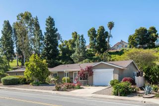 Main Photo: RANCHO BERNARDO House for sale : 2 bedrooms : 12125 Lomica Dr in San Diego