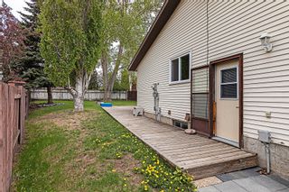 Photo 47: 14812 29 Street in Edmonton: Zone 35 House for sale : MLS®# E4341056