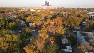 Photo 2: 333 Q Avenue South in Saskatoon: Pleasant Hill Lot/Land for sale : MLS®# SK910248